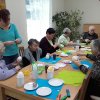 Warsztaty plastyczne Wielkanoc 2016